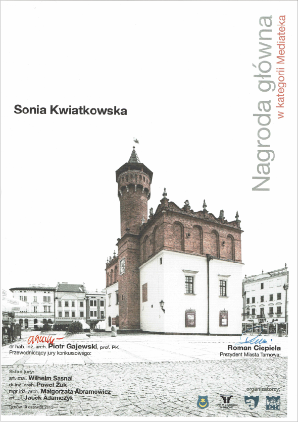 Nagroda główna